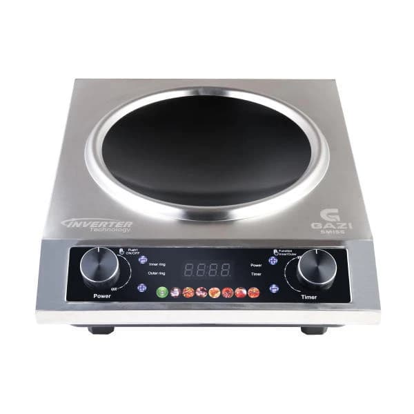Gazi Smiss Infrared Cooker SCF-101H Plus