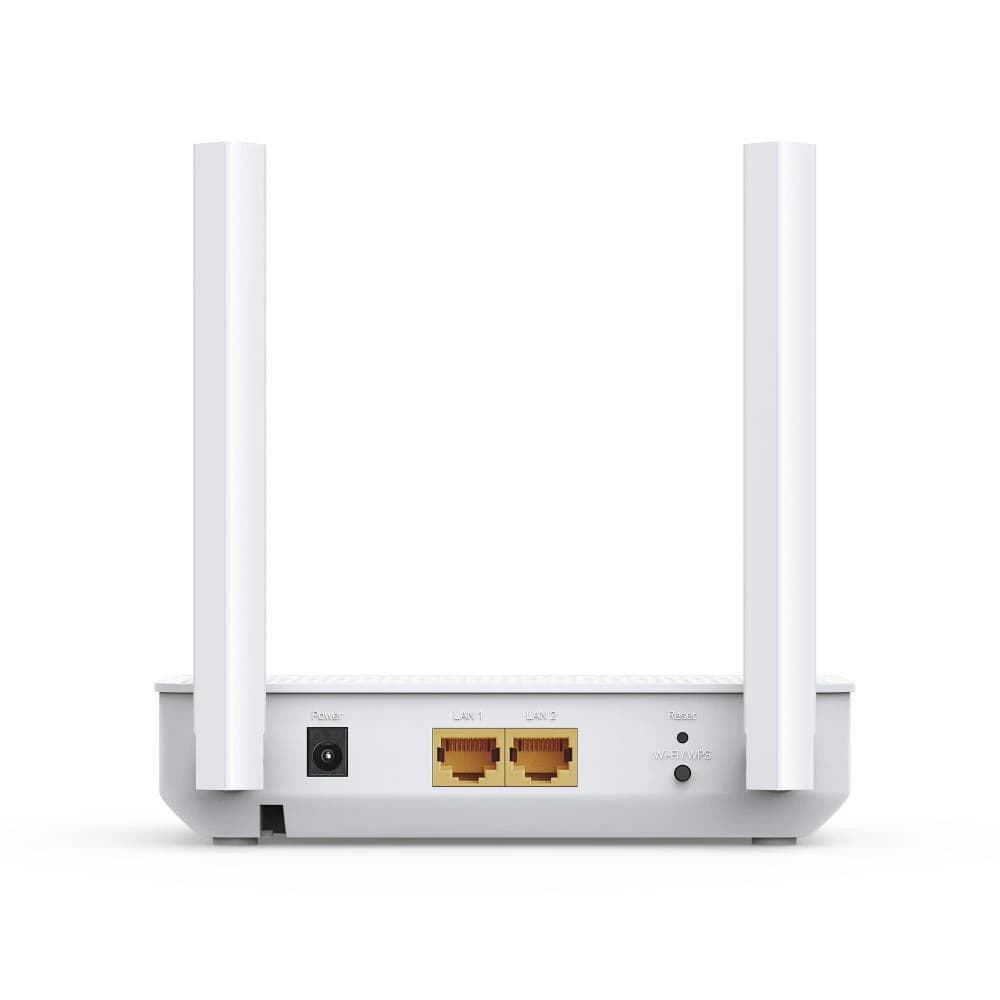 TP-Link XC220-G3 AC1200 Wireless XPON Router