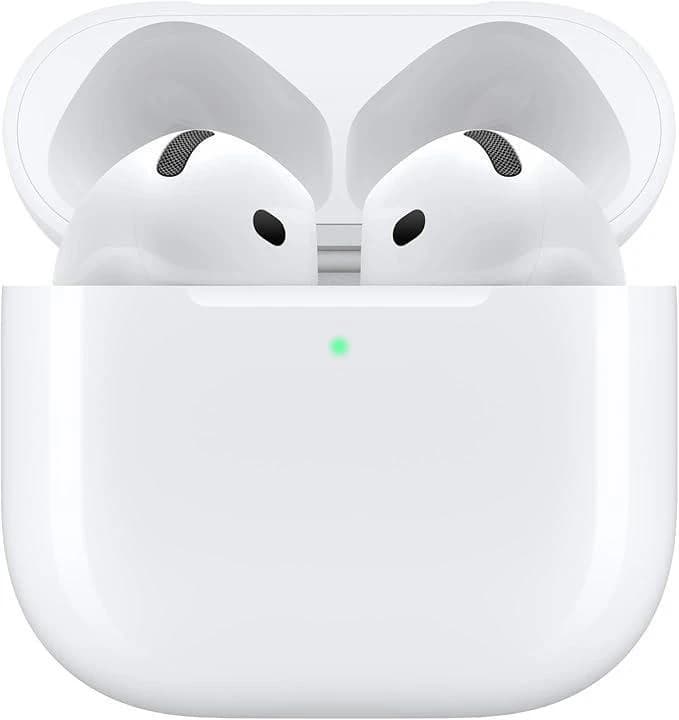 Apple AirPods 4 without ANC