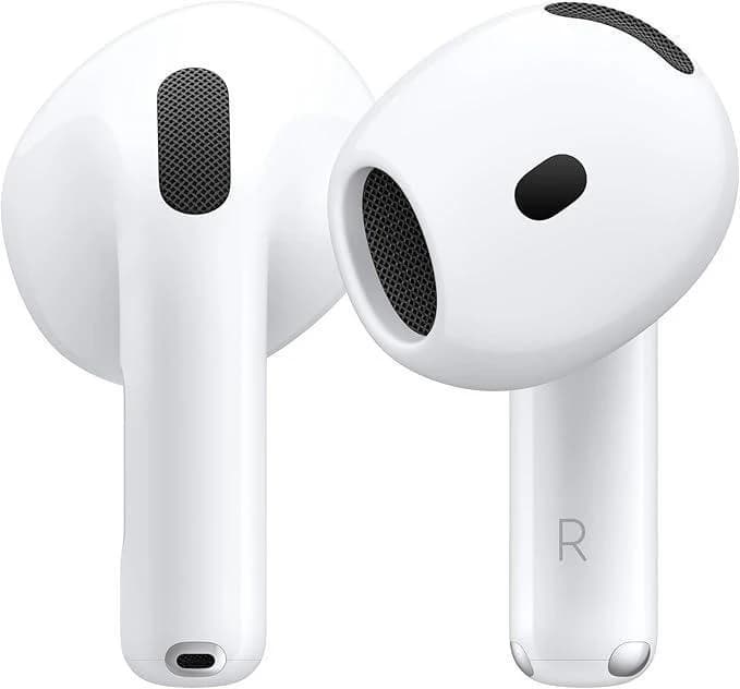Apple AirPods 4 without ANC