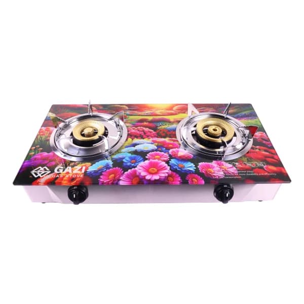 Gazi Gas Stove - GST-229H