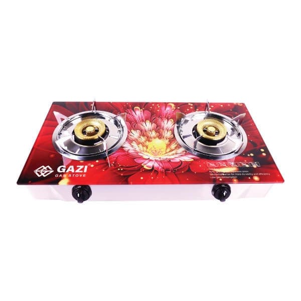 Gazi Gas Stove - GST-240H