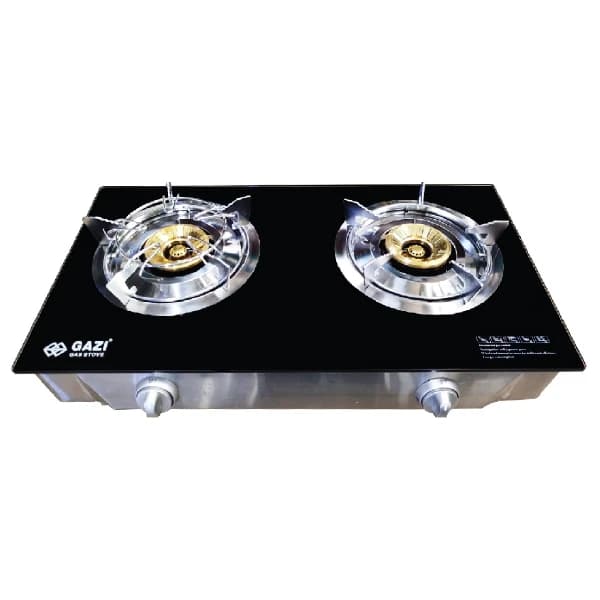 Gazi Gas Stove - GST-235C