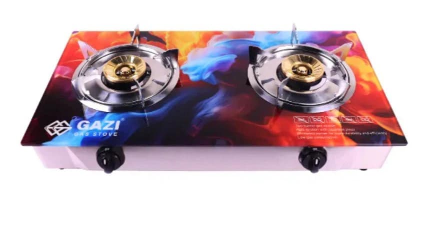 Gazi Gas Stove - GST-236H