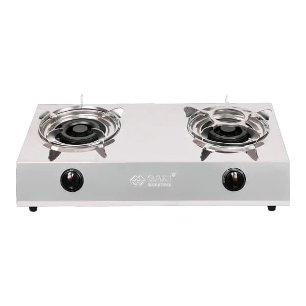 Gazi Gas Stove - GST-299C
