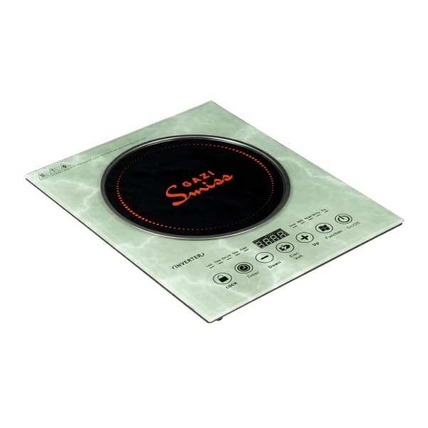 Gazi Smiss Infrared Cooker A-35G