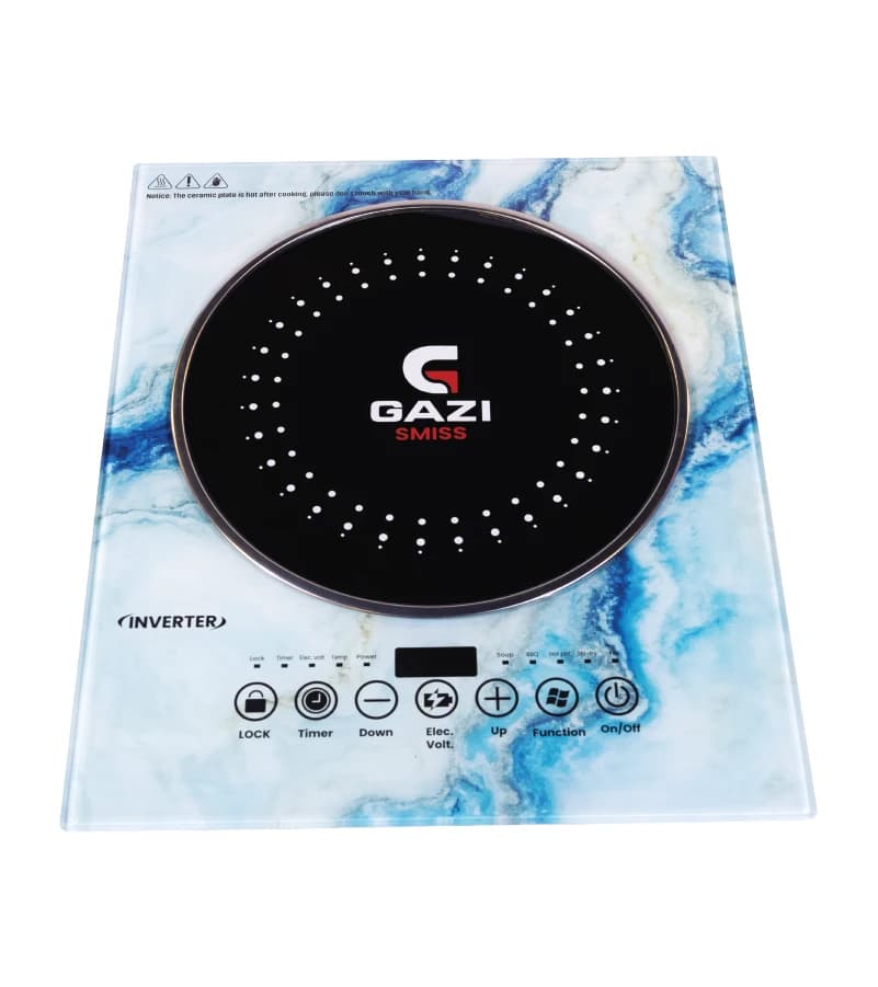 Gazi Smiss Infrared Cooker A-36G