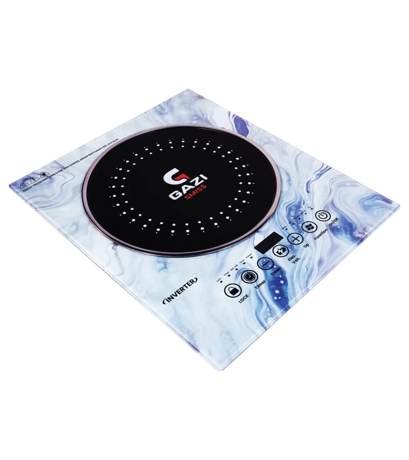 Gazi Smiss Infrared Cooker A-37G