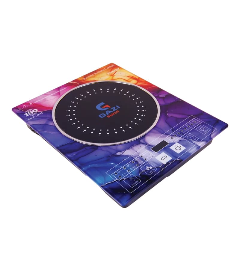 Gazi Smiss Infrared Cooker -  E-10