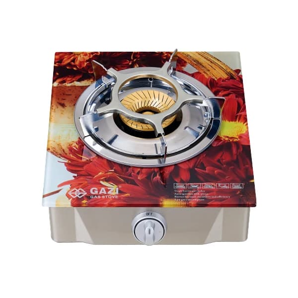 Gazi Gas Stove - GST-115C