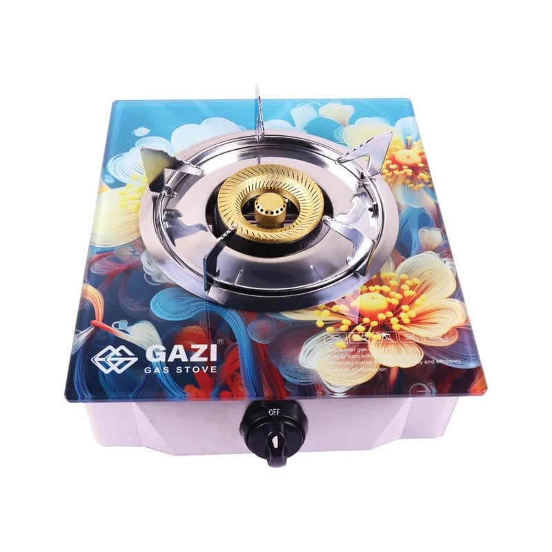 Gazi Gas Stove - GST-110H