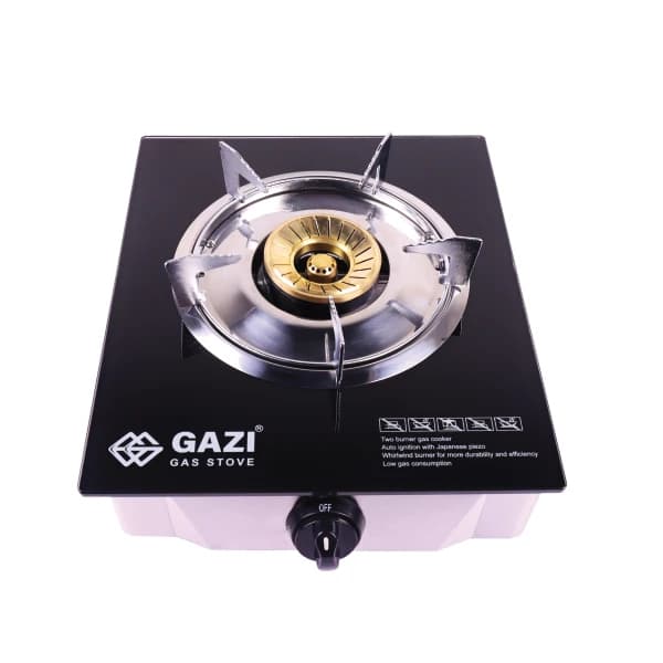 Gazi Gas Stove - GST-118C