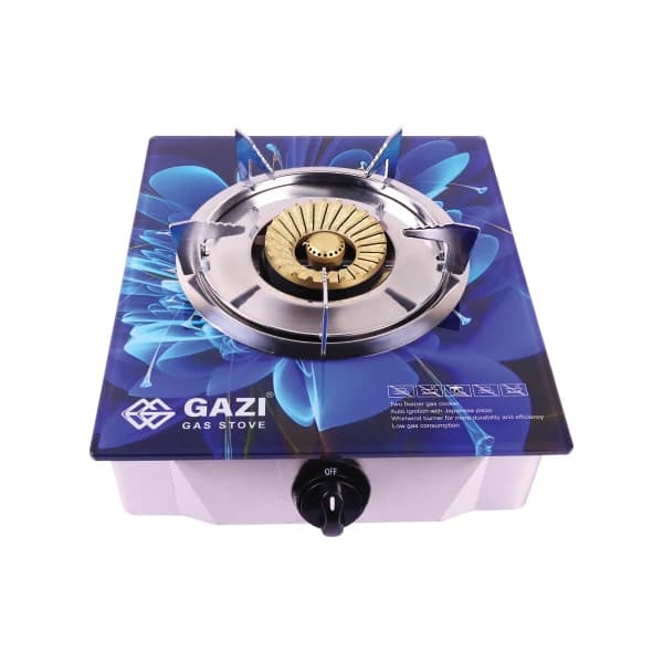 Gazi Gas Stove - GST-101H