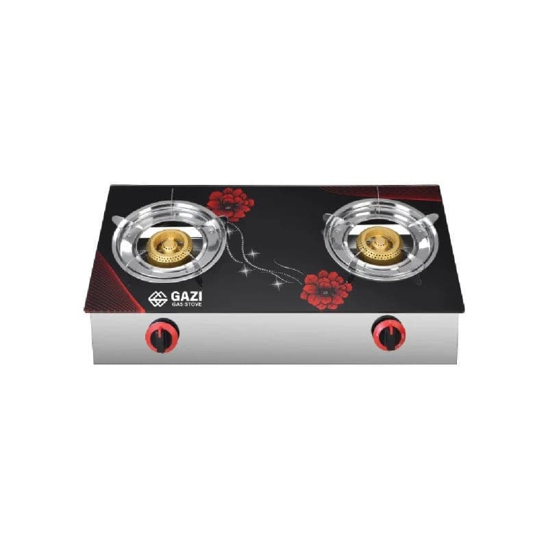Gazi Gas Stove - HTG-2888A