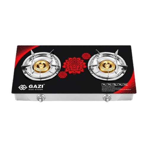 Gazi Gas Stove - HTG-2888H