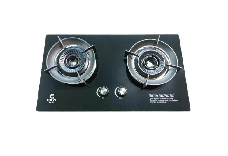 Gazi Smiss Gas Stove - TG-222 (NG)
