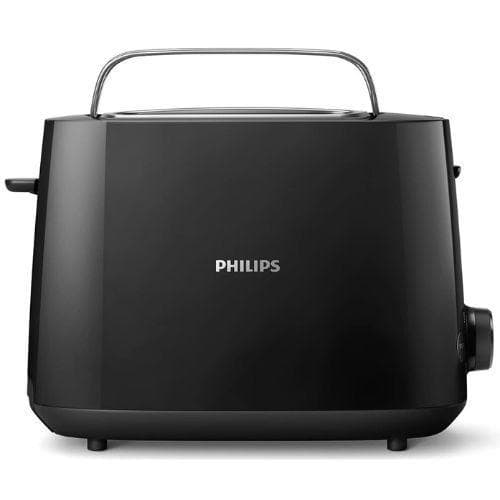 Philips Daily Collection 2-Slots Toaster (HD2581/91)