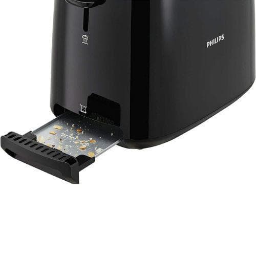 Philips Daily Collection 2-Slots Toaster (HD2581/91)