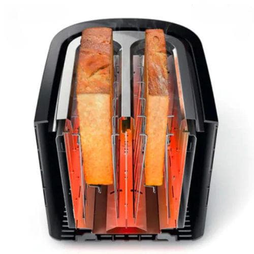 Philips Daily Collection 2-Slots Toaster (HD2581/91)