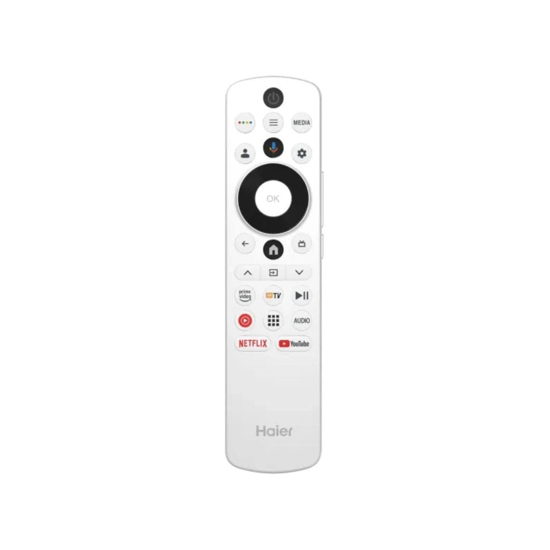 Haier 55 Inch HQLED Pro 4K Google TV (55P7PRO)