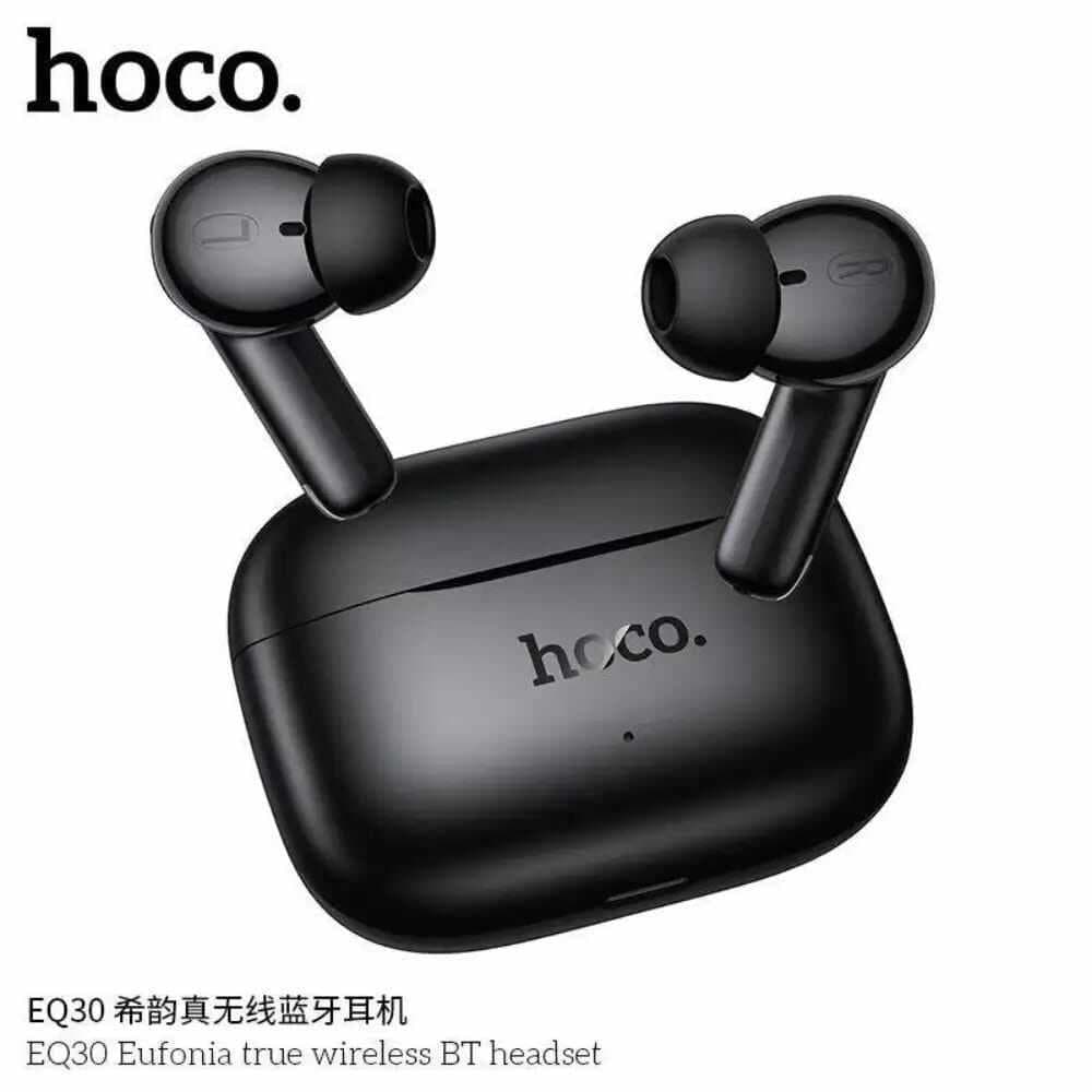 HOCO EQ30 TWS Wireless Earbuds