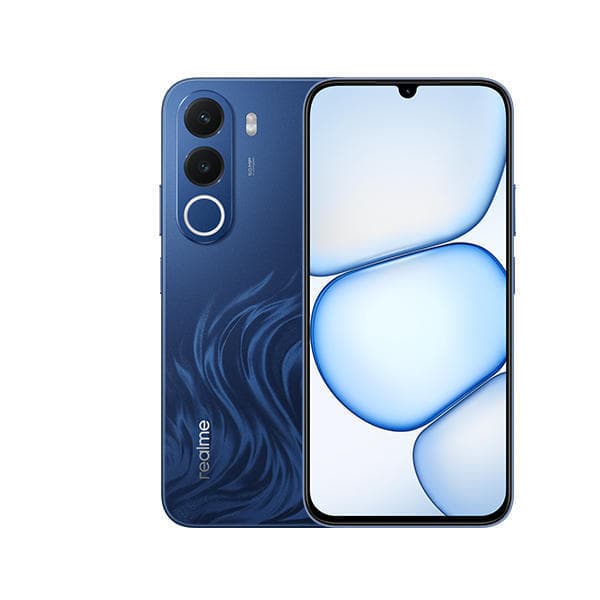 realme C100X 4GB/128GB