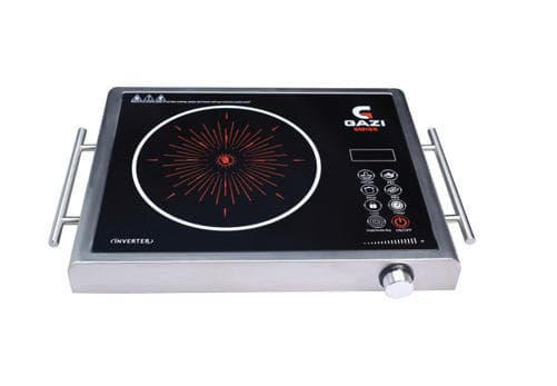 Gazi IF-S24 2200W Smiss Infrared Cooker