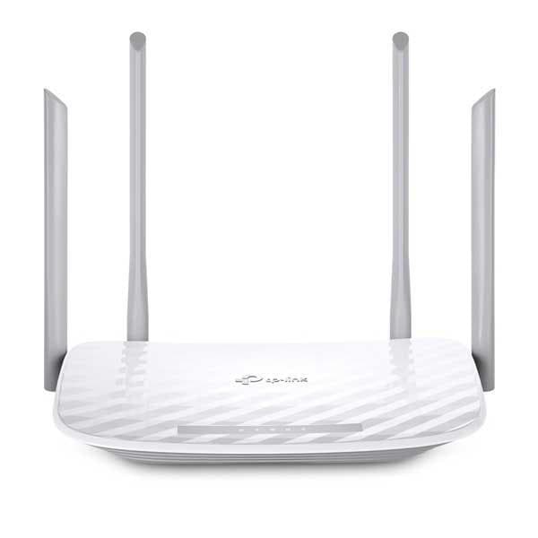 TP-Link Archer C50 AC1200 Wireless Dual Band Router