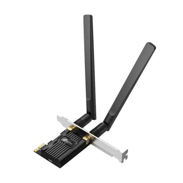 TP-Link Archer T4E AC1200 Wireless Dual Band PCI Express Adapter