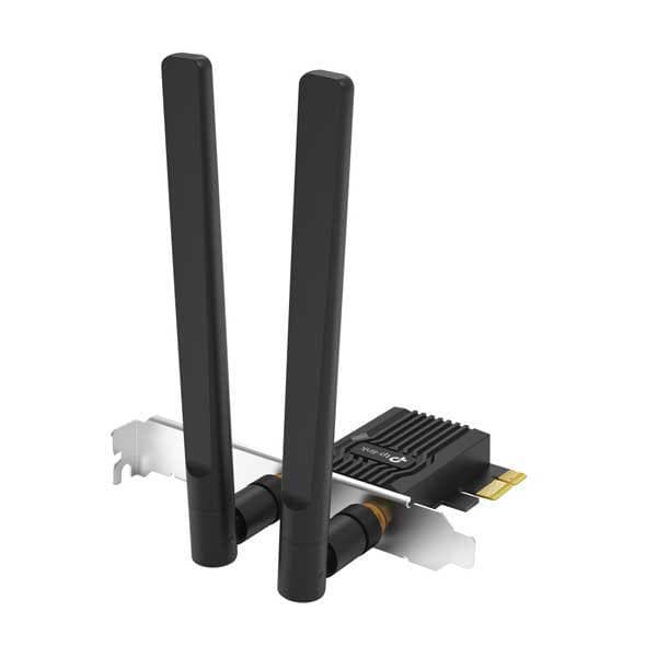 TP-Link Archer T4E AC1200 Wireless Dual Band PCI Express Adapter