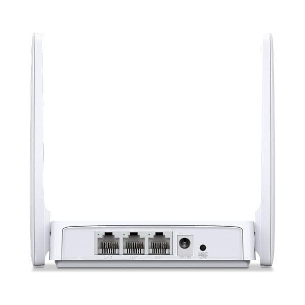 MERCUSYS MR20 AC750 Wireless Dual Band Router
