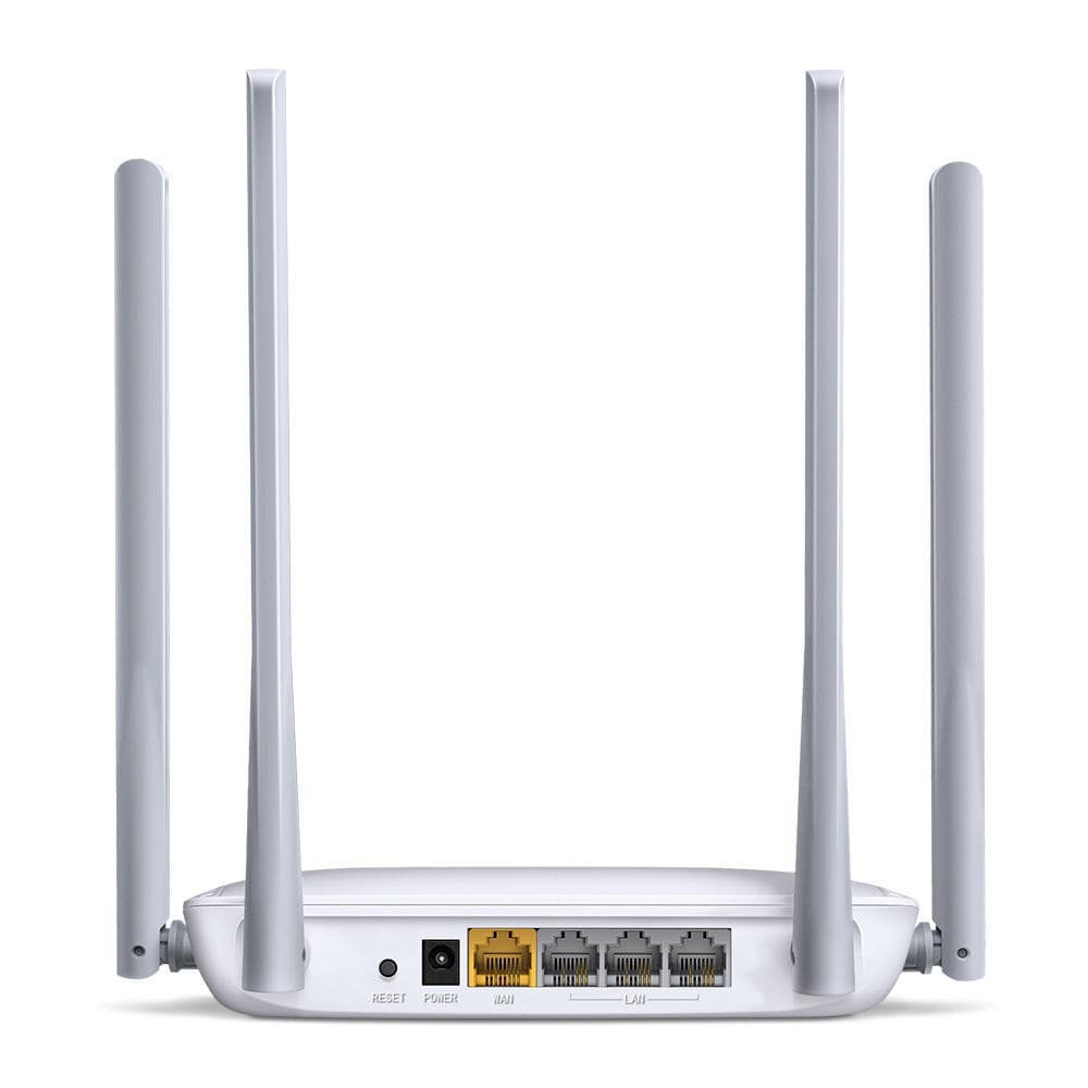 MERCUSYS MW325R N300 Wi-Fi Router