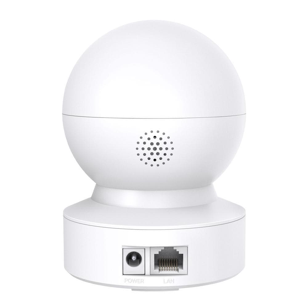 TP-Link Tapo Tapo C212 Pan/Tilt Home Security Wi-Fi Camera