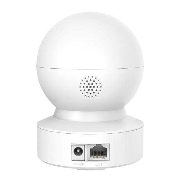 TP-Link Tapo Tapo C232 Pan/Tilt Home Security Wi-Fi Camera