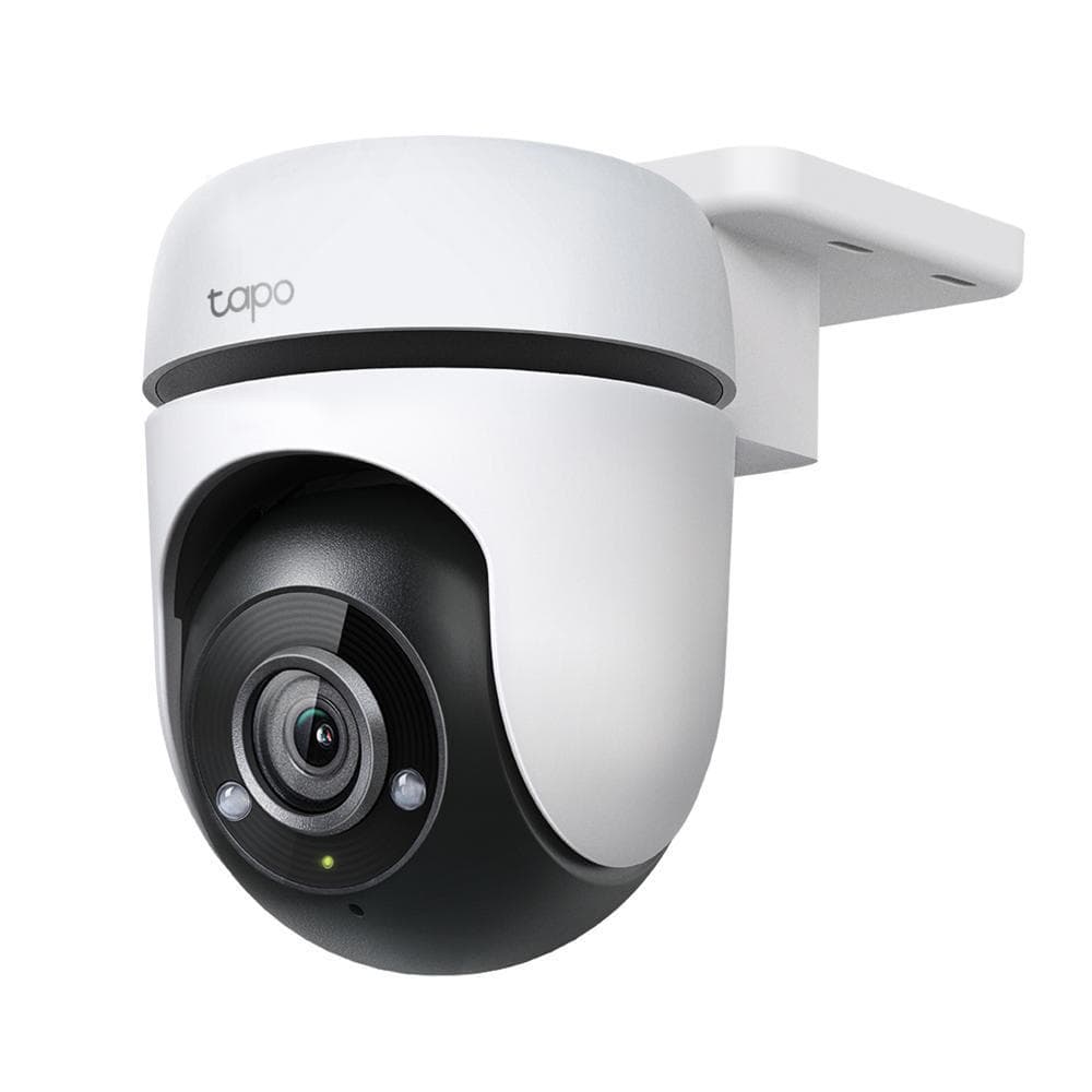 Tapo C500 New Outdoor Pan/Tilt Security WiFi Camera