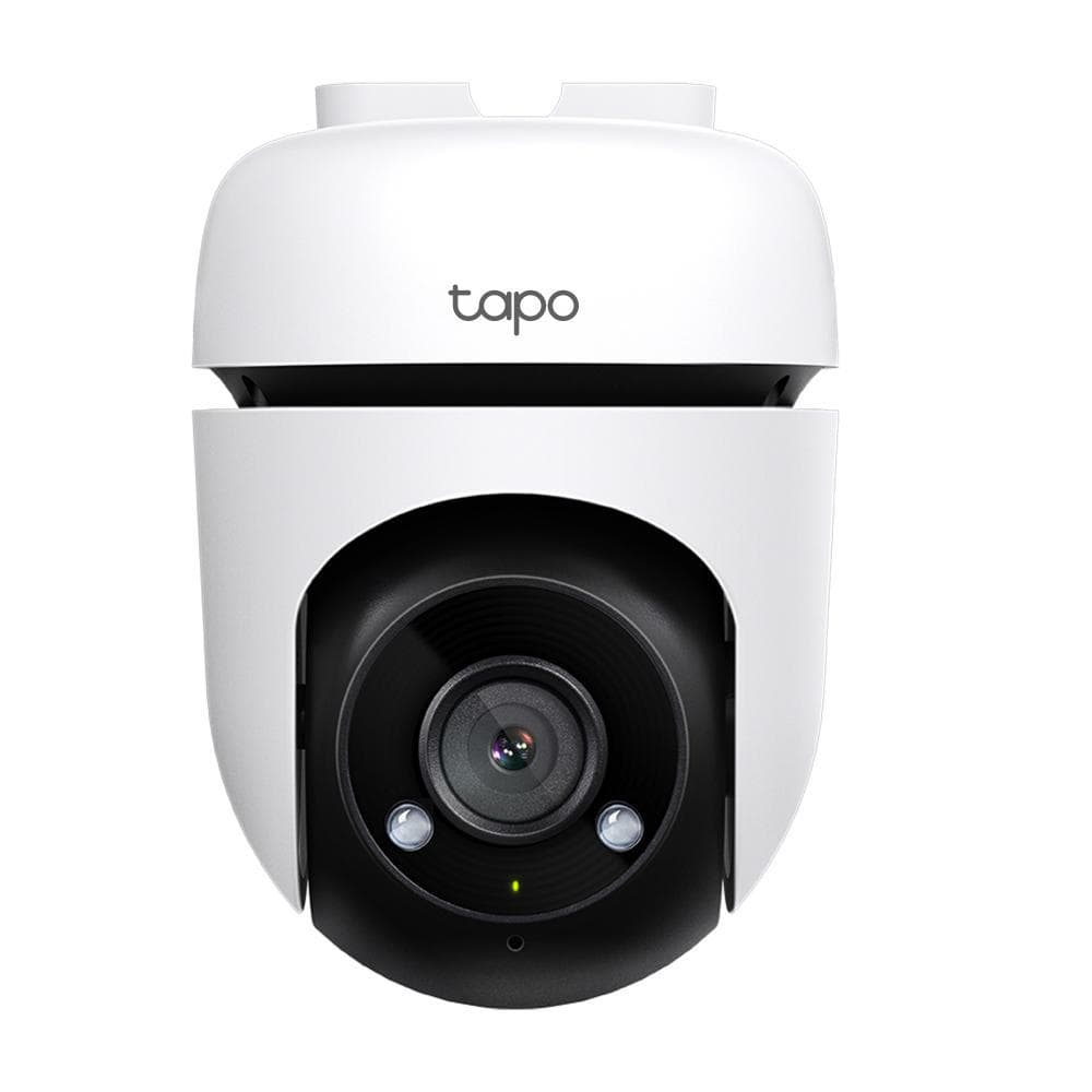 Tapo C500 New Outdoor Pan/Tilt Security WiFi Camera
