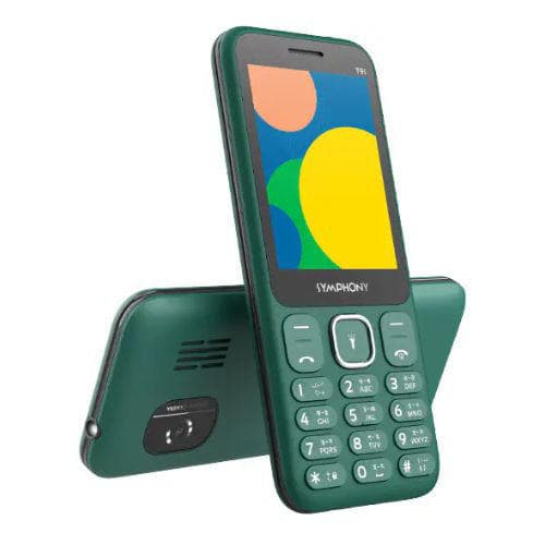 Symphony T91 Feature Phone