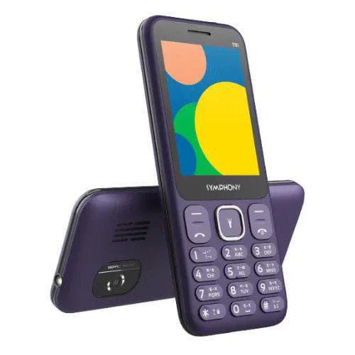 Symphony T91 Feature Phone