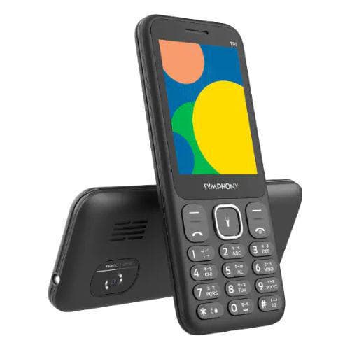 Symphony T91 Feature Phone