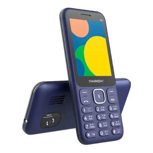Symphony T91 Feature Phone