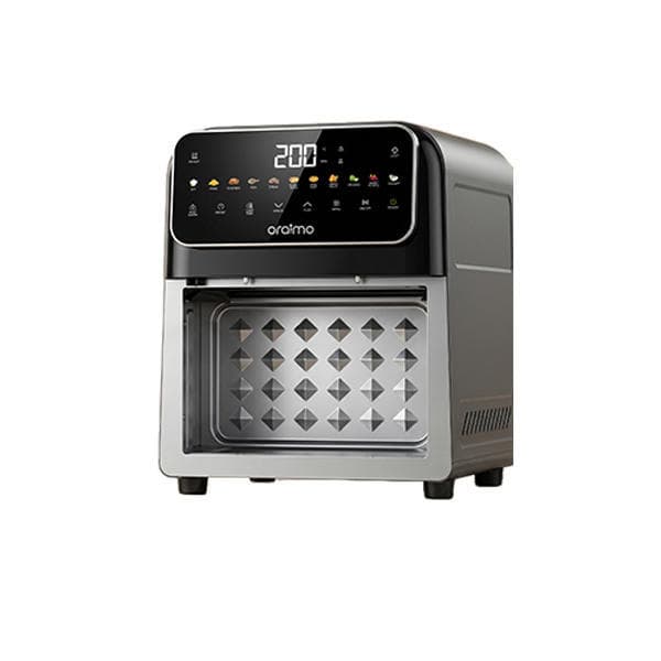 Oraimo NutriFry S1 6L EU Air fryer (OAF-261A)