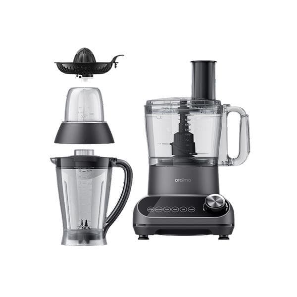 Oraimo OmniBlend 5-in-1 Multifunctional Blender (OBL-881A)