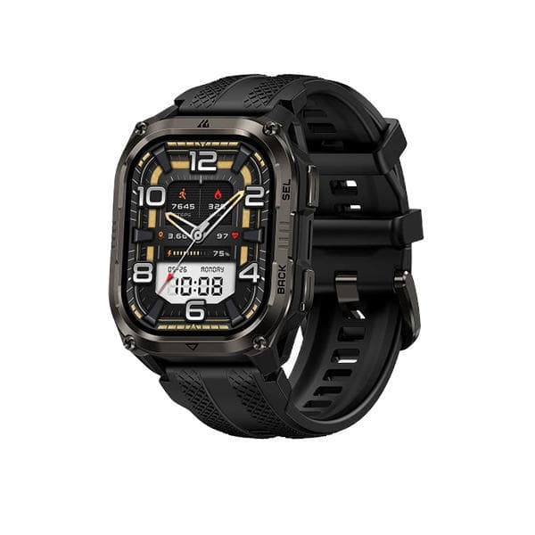 Kospet PULSE 2 AMOLED BT Calling Smart Watch