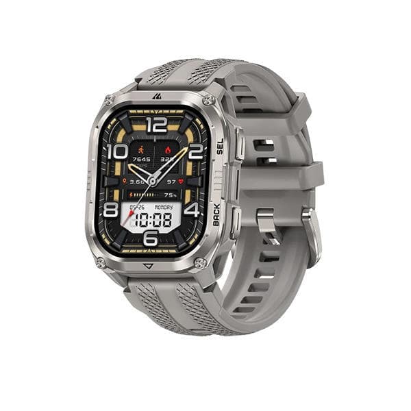Kospet PULSE 2 AMOLED BT Calling Smart Watch