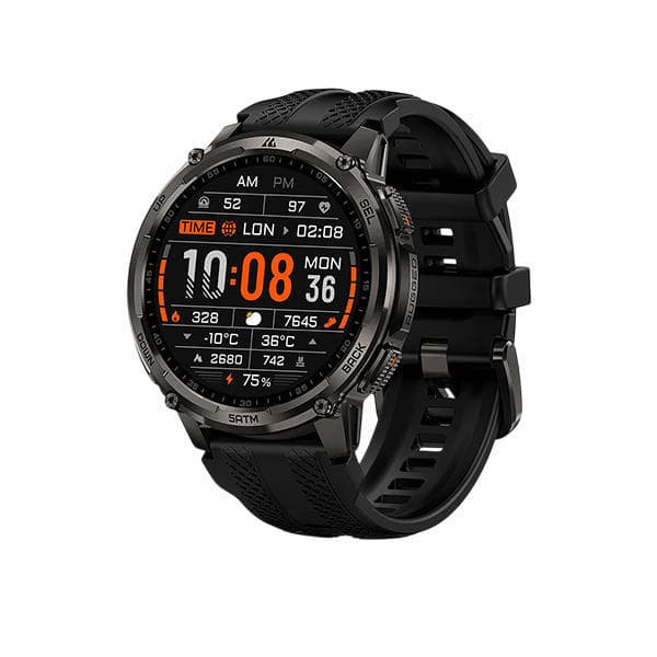 KOSPET TANK T4C AMOLED Rugged Smartwatch