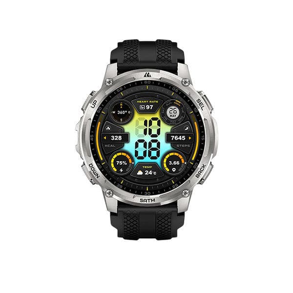 KOSPET TANK T4C AMOLED Rugged Smartwatch