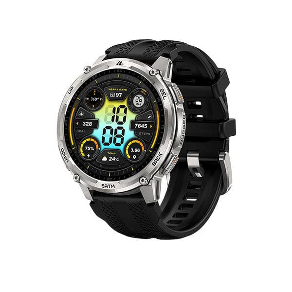 KOSPET TANK T4C AMOLED Rugged Smartwatch