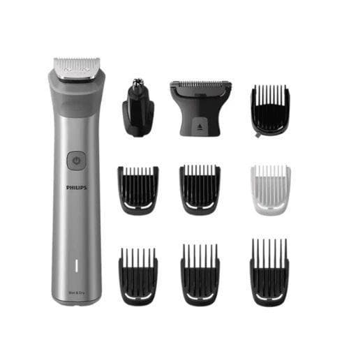 Philips MG5930/15 Grooming Trimmer 11 in 1 Series 5000