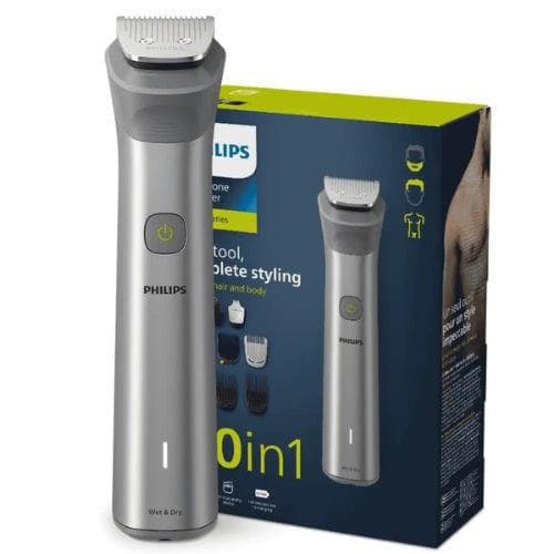 Philips MG5920/15 Grooming Trimmer 10 in 1 Series 5000