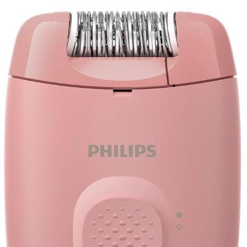 Philips BRE229/00 Corded Compact Epilator For Women